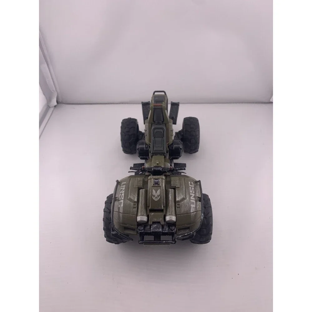 World of Halo Mongoose Jazwares UNSC